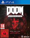 PS4 Game Doom Slayers Collection